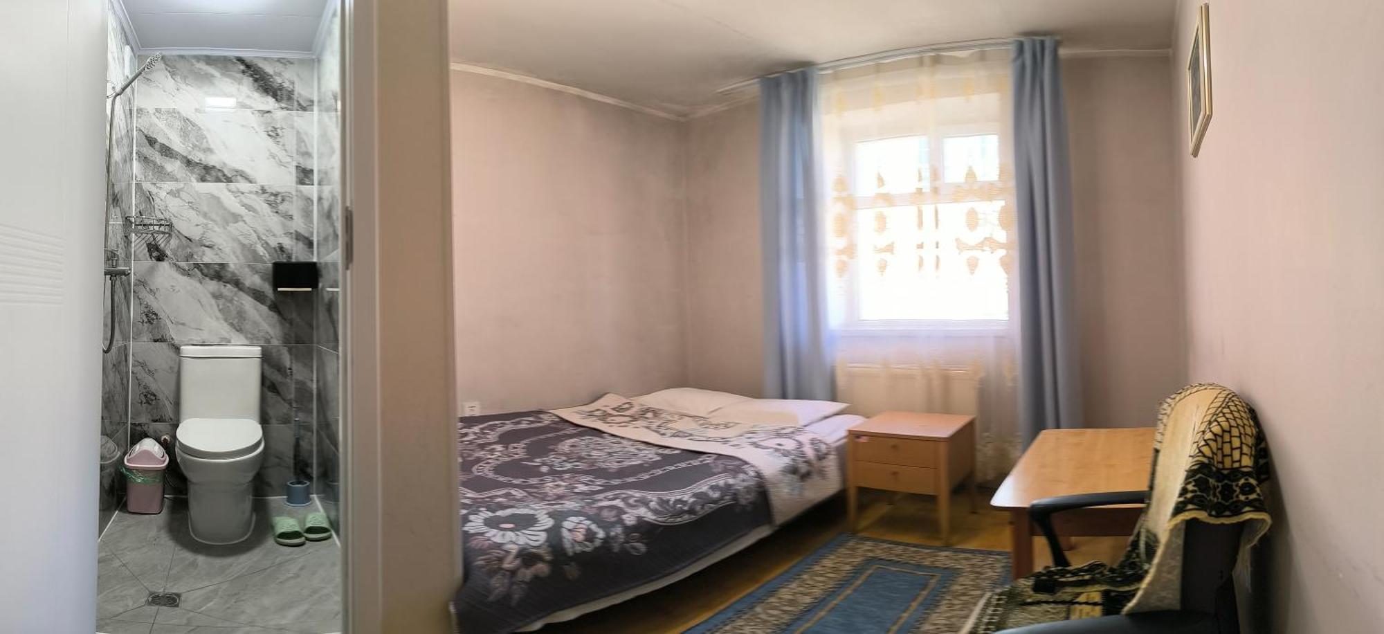 אולן בטור Town Yard Hostel מראה חיצוני תמונה