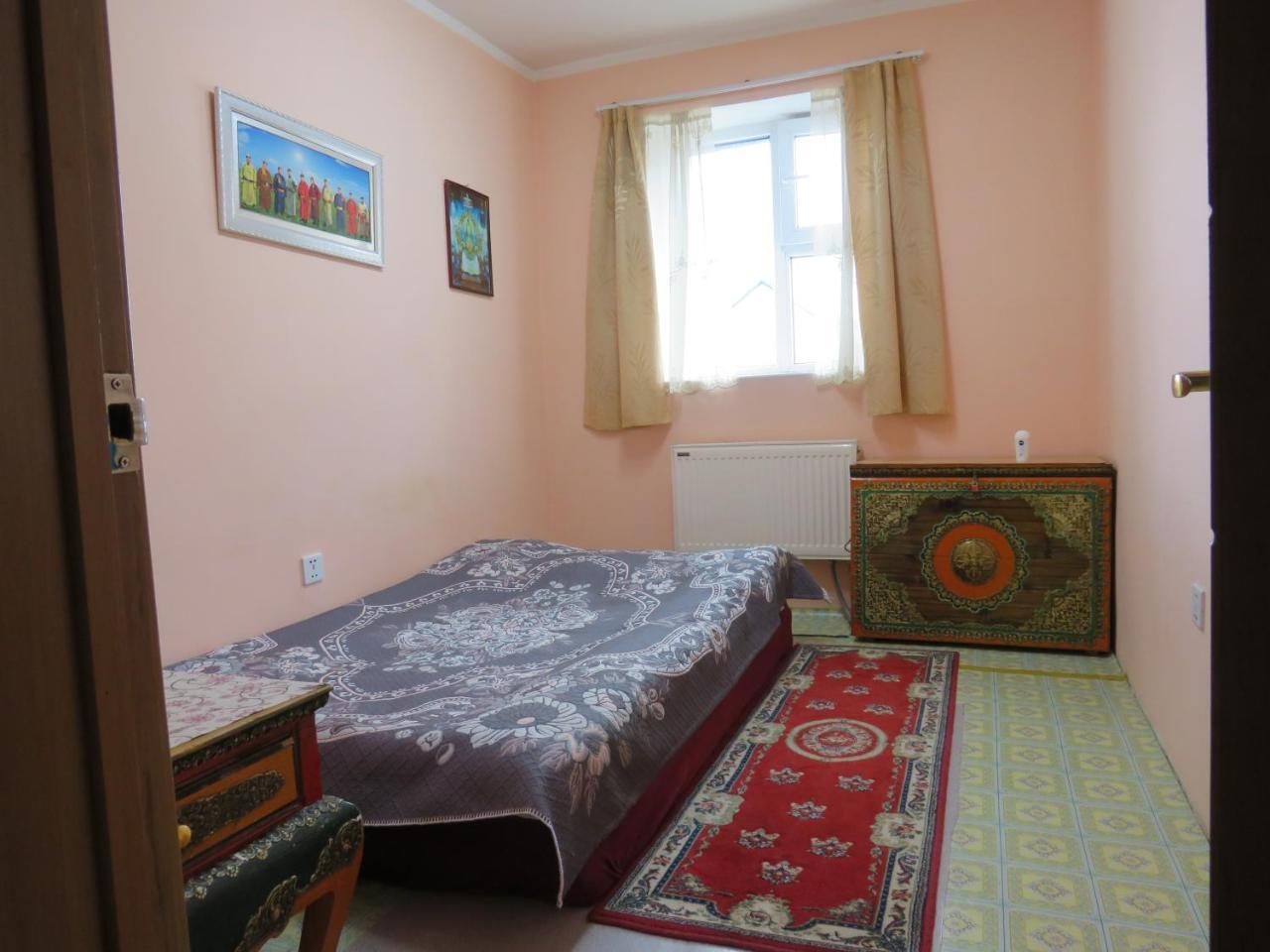 אולן בטור Town Yard Hostel מראה חיצוני תמונה