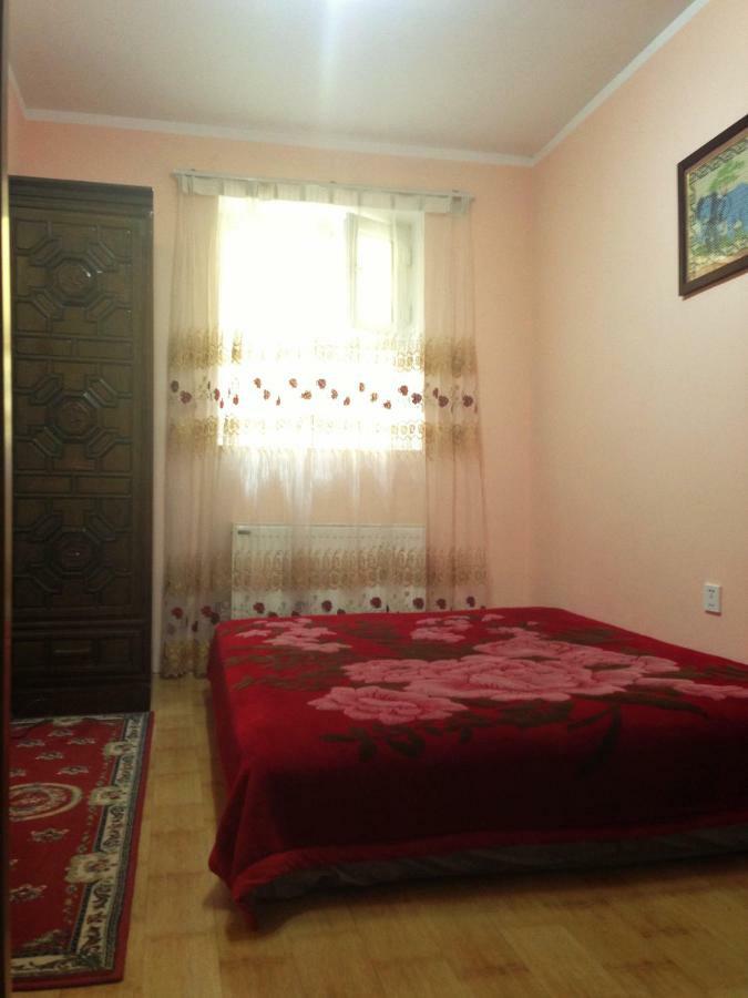 אולן בטור Town Yard Hostel מראה חיצוני תמונה