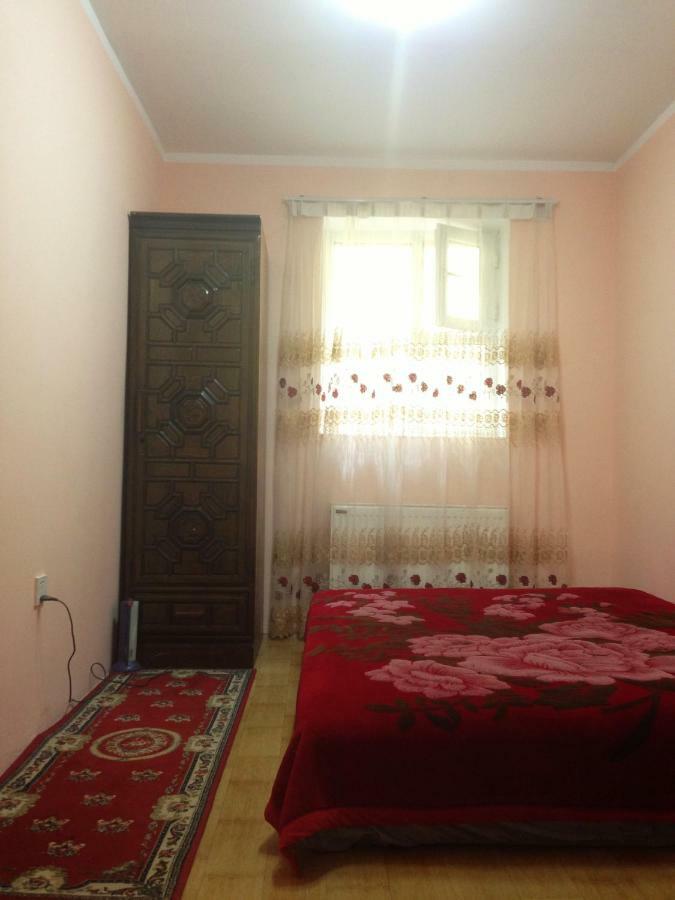 אולן בטור Town Yard Hostel מראה חיצוני תמונה