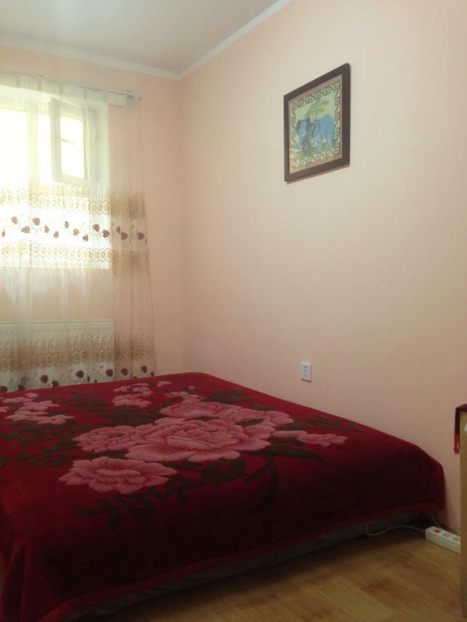 אולן בטור Town Yard Hostel מראה חיצוני תמונה